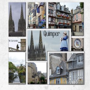 quimper