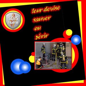 Pompiers