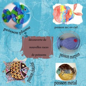 défis poisson