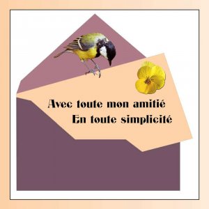 L'AMITIE