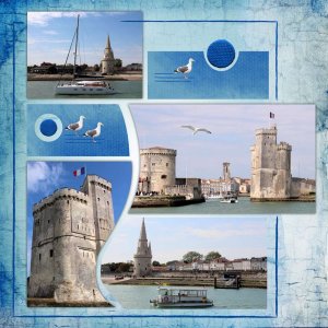 La Rochelle