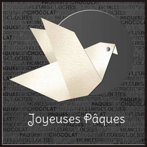 4-JOYEUSES PAQUES
