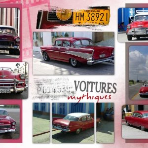voitures_rouges_cubaines
