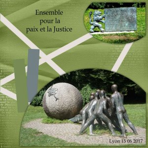 Ensemble pour la Paix et la Justice