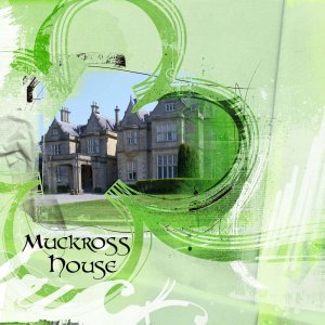 Muckross House  N°1