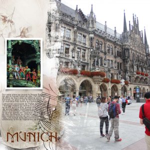 Munich