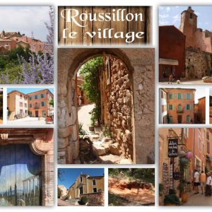 roussillon_le_village