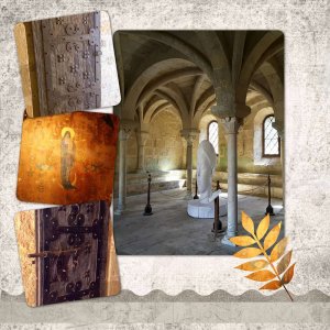 Abbaye de Fontfroide