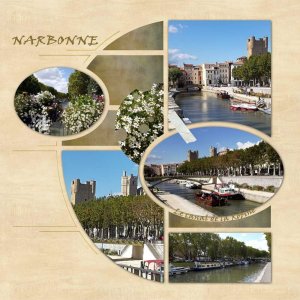 Narbonne