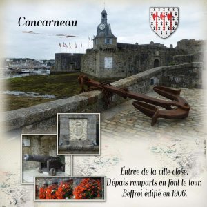 concarneau