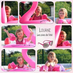 album Louane
