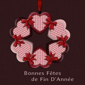 247-BONNES FETES DE FIN D'ANNEE