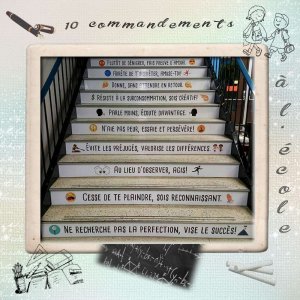 10 commandements