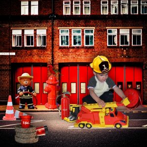 FIRE_FIGHTERS