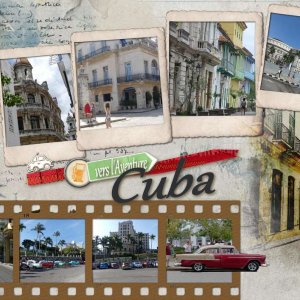 Clic clac Cuba