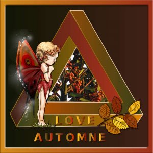 2-REALISATION - LOVE AUTOMNE