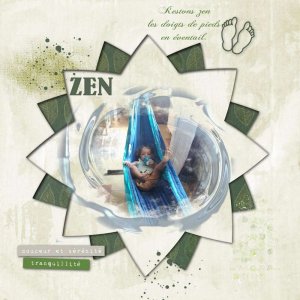 n°14 zen