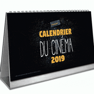 Calendriers 2019