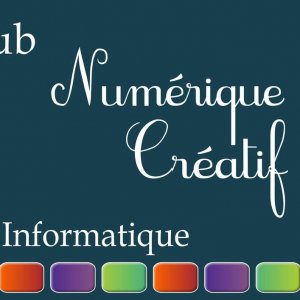 PRESENTATION DU CLUB NUMERIQUE CREATIF INFORMATIQUE