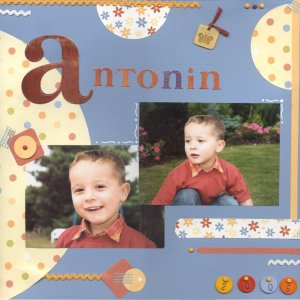Antonin