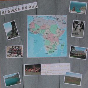 Afrique du Sud