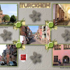 Turckheim-Alsace