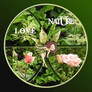 LOVE NATURE