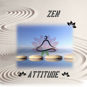 Scraptober 4 zen