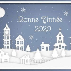 2-BONNE ANNEE 2020