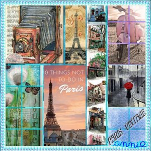 Mosaique_PARIS_vintage_mars_2020