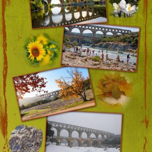 4_Saisons_au_Pont_du_Gard