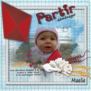 MAELIE_plage