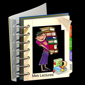 9-REALISATION - AGENDA MES LECTURES