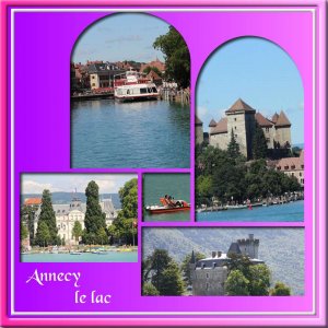 d'Annecy