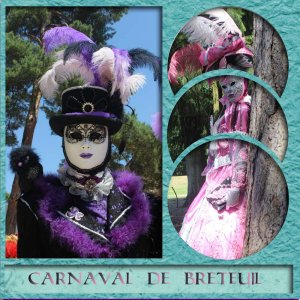 carnaval de breuteuil