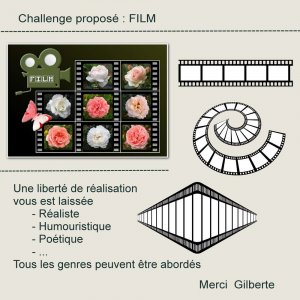 1-CHALLENGE - FILM