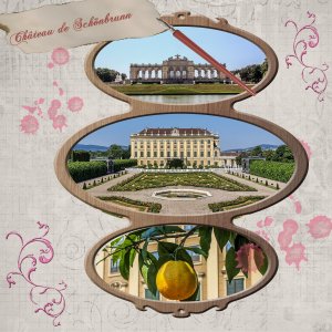 fil rouge Martinas chateau de Schonbrunn.jpg