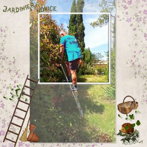 Jardinier novice_Anne Marie