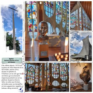 juillet 2021 Rouen église Jeanne d'Arc.jpg