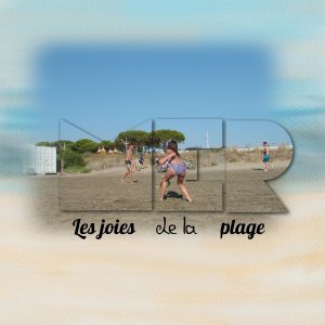 Vacances 2022