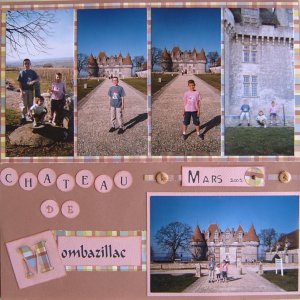 chateau de Monbazillac