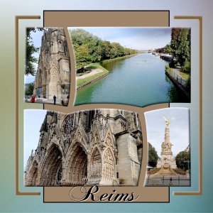 Reims