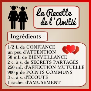 J-s254 - LA RECETTE DE L'AMITIE.jpg