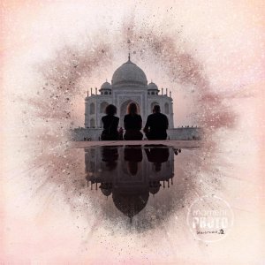 Inde - Taj Mahal