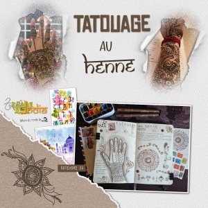 Tatouages