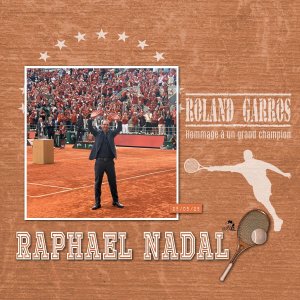 Roland Garros