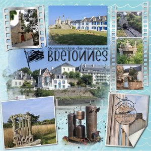 Bretagne