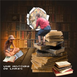 Dé - lire.