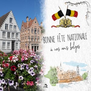 Fête nationale