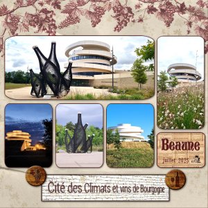 Beaune